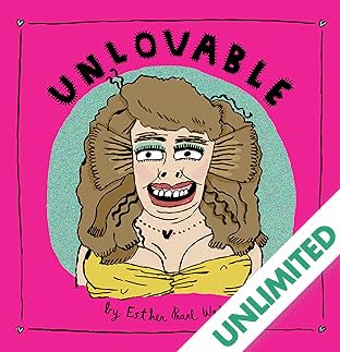 Unlovable Vol. 1